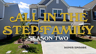 I Accidentally Creampied My Stepmom! Kymber Leigh - Aitsf250921