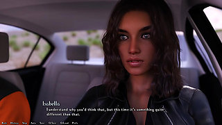 Being a Dik 0.7.0 Part 175 Godness Jill.. by Loveskysan69