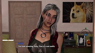 Sons of Analarchy part 42
