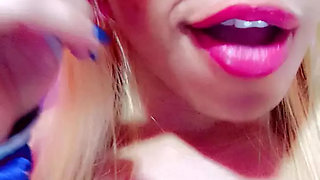 Santa Helpper Dancing Happy for U My Daddy Sexy and Cute