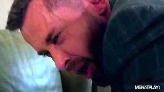 Morning Routine - MENatPLAY
