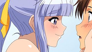 Sexually frustrated wife gets creampie
