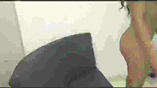 Stepbrother fucks my wet pussy - Johanna_love creampie rough sex