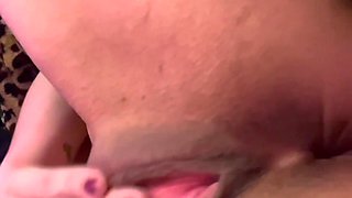 Vibrating Clit for Multiple Orgasms