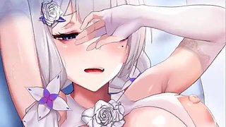 Rinhee girl s frontline compilation