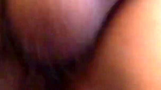 Sylvie with Natural Tits Is Voracious as Hell