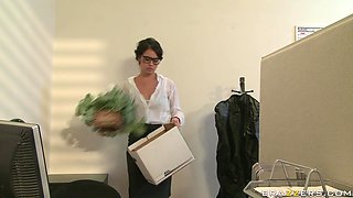 Misappropriation Of Fun Bags With Phoenix Marie, Keiran Lee - Brazzers