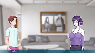 Sex Note - 126 Fit Dick In My Ass By MissKitty2K