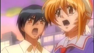 Tootsie's teen (18+) dirt by Fuck Me Like A Monster