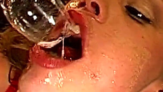 Best of Bukkake and Anal Gangbang Ggg John Thompson Vintage