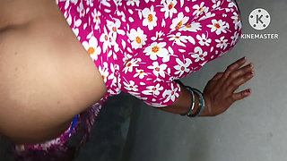 Pakistani teacher nice blowjob and fucked by  her studant