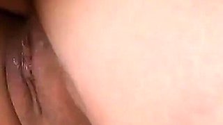 Kinky Couple Curvy Big Ass MILF Licking Cowgirl Stepmom Pussy Camper Orgasm Fun POV