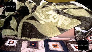 Sex Desires come true ? Fucked my stepsister best friend.