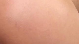 Big Titty Blonde Elana Bunnz Gets Big Dick Creampie From Jmac