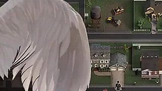 The Genesis Order V37081 Part 96 Blowjob and Ass Play by Loveskysan69