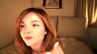 Emo Teen Becka Solo Webcam Masturbation Porn