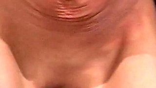 Under the Monk’s Hand