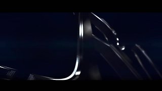 Luxurious beauty gets her ass fucked deep - HarmonyVision