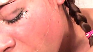 Barbie loves deepthroat