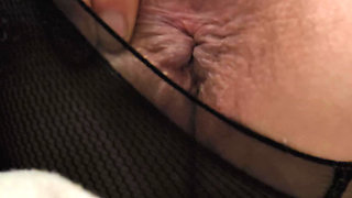 Who Wants to Fuck Me?