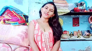 Tamil bhabhi Apki Randi gets down and dirty in a desi encounter