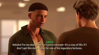 Hot Nurse - Rock the Rim - Ep07