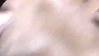 Horny student fucked twice with foil bondage - Part 3