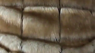 Big Squirt and Cum Play