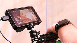 Curvy Cougar Gets Delightful Fuck