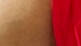 Beautiful Indian Aunty Doggy Style Sex