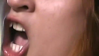 Julie Silver: Hot Outdoor Foursome Anal Fuck