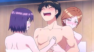 Pool Sex Dare - Adam Fucks Lilith Over the Edge!