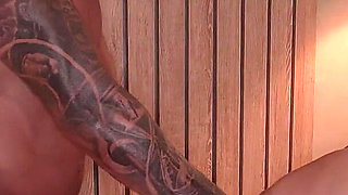 BBC Thief Fucks Virgin Girl - Brandon Cruz & Ema Ribeiro