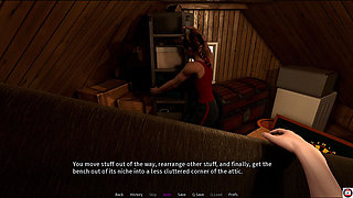 A House in the Rift - ( PT 04) - Zanith