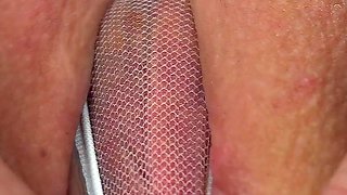 Anabelle Pync - Ultimate Panty Teasing Pt Iii
