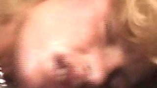 Sloppy Blowjob with Gagging and Drool