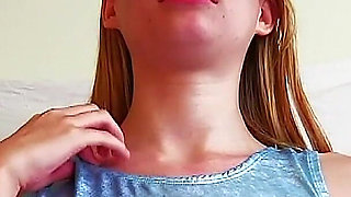 18 Year Old Gymnast Katie