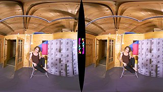 Want It Badly - WankitnowVR