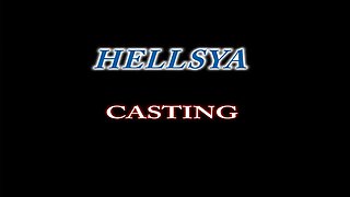 Rick Angel - Hellsya Casting