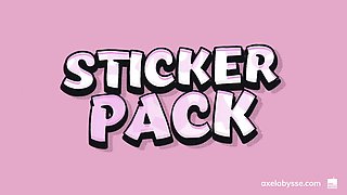 Sticker Pack
