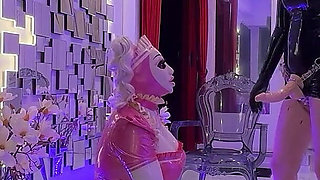 Sissy Academy Part 2