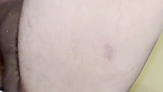 Closeup Hard Pussy Pounding