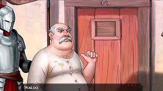 Legendary cartoon sex stories that take you on a wild ride