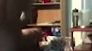 Amateur interracial sex school 1