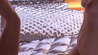 College Kings 127 - Wild Threesome with Aubrey and Riley