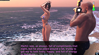 Exploring the Big Apple Update 5 to Be Continue