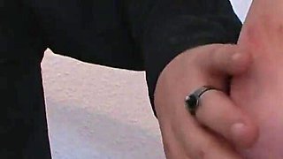 Sadistic Circle Beating, Electro, Whip, Wax, Red Ass, Dildo, Wax on Pussy.