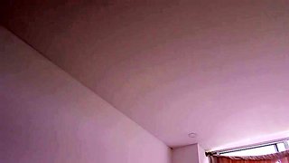 Amateur teen porsha solo action