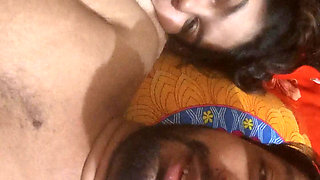 Bangladeshi girlfriend Fast time Romantic Time DesicoupleBd