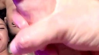 4 Pawgs Nearly Get Pregnant From My Bwc